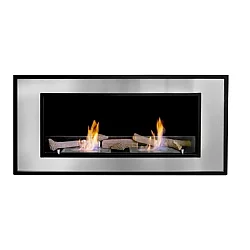 ELEMENTA Dekorativni kamin na etanol