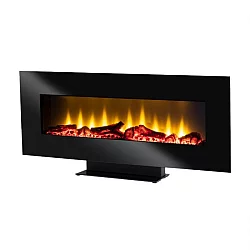 HOME Električni samostojeći kamin 1800W FKK24