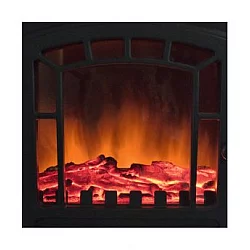 HOME Električni samostojeći kamin FKK15