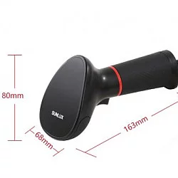 XL-SCAN XL-3610S 2D bar-kod čitač (skener) sa postoljem