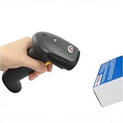 SUNLUX XL-SCAN XL-6500A USB bar-kod čitač (skener)