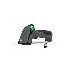 SUNLUX Skener POS Barcode XL-9620D 2D Wireless/Bluetooth/2600mAh
