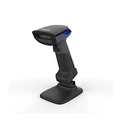 SUNLUX Skener POS Barcode XL-3620S 2D USB/stand
