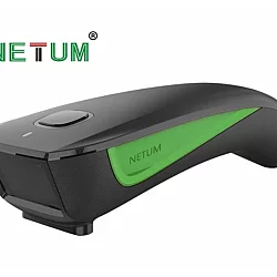NETUM Barkod skener C740 1D