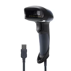 NETUM Barkod skener M5 1D+2D USB