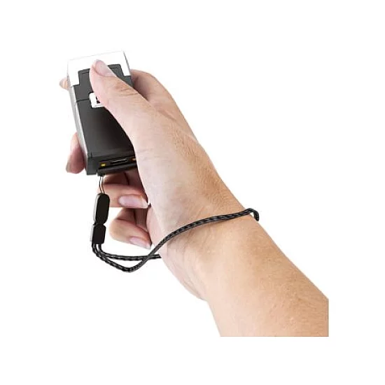GMB POS-BSH500 GMB 2d/OCR CMOS Warehouse Finger barcode scanner, 600mAh, 1MP, BT/WiFi