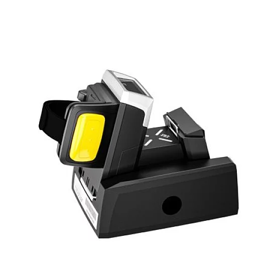 GMB POS-BSH500 GMB 2d/OCR CMOS Warehouse Finger barcode scanner, 600mAh, 1MP, BT/WiFi