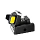 GMB POS-BSH500 GMB 2d/OCR CMOS Warehouse Finger barcode scanner, 600mAh, 1MP, BT/WiFi