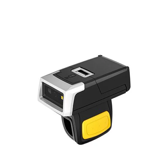 GMB POS-BSH500 GMB 2d/OCR CMOS Warehouse Finger barcode scanner, 600mAh, 1MP, BT/WiFi