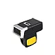 GMB POS-BSH500 GMB 2d/OCR CMOS Warehouse Finger barcode scanner, 600mAh, 1MP, BT/WiFi