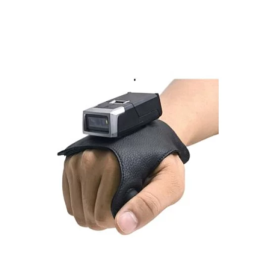 GMB POS-BSH500 GMB 2d/OCR CMOS Warehouse Finger barcode scanner, 600mAh, 1MP, BT/WiFi