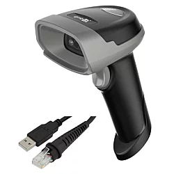 GMB POS-BS1100 2d CMOS barcode scanner, bakod skener Kabl USB 1.8m