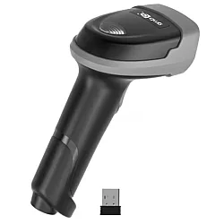 GMB POS-BS1100R 2d CMOS barcode scanner,barkod skener, 2000mAh, BT/WiFi