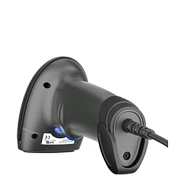 GMB POS-BS3208 2d Hi Performance CMOS barcode scanne, barkod skener, wired USB