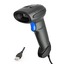 GMB POS-BS3208 2d Hi Performance CMOS barcode scanne, barkod skener, wired USB