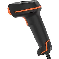 GMB POS-BS4208S 2d/OCR CMOS barcode scanner, barkod skener, 1MP, wired USB