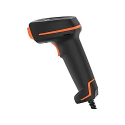 GMB POS-BS4208S 2d/OCR CMOS barcode scanner, barkod skener, 1MP, wired USB