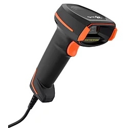 GMB POS-BS4208S 2d/OCR CMOS barcode scanner, barkod skener, 1MP, wired USB