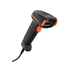 GMB POS-BS4208S 2d/OCR CMOS barcode scanner, barkod skener, 1MP, wired USB
