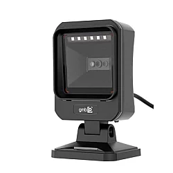 GMB POS-BSH2200 GMB 2d CMOS Table barcode scanner, barkod skener, wired USB
