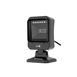 GMB POS-BSH2200 GMB 2d CMOS Table barcode scanner, barkod skener, wired USB