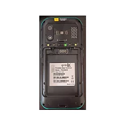 GMB POS-BSH5 2D MT6762 5.5 4/64gb android 11, GPS, 1440x720, industrial touch PDA with 2D barcode skener