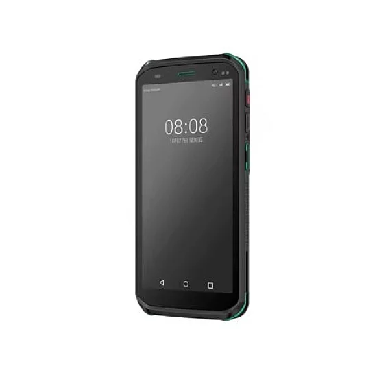 GMB POS-BSH5 2D MT6762 5.5 4/64gb android 11, GPS, 1440x720, industrial touch PDA with 2D barcode skener