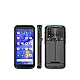 GMB POS-BSH5 2D MT6762 5.5 4/64gb android 11, GPS, 1440x720, industrial touch PDA with 2D barcode skener