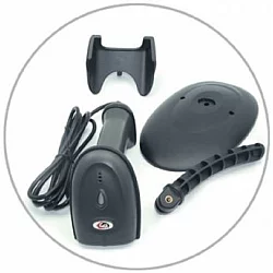 XL-SCAN 626A USB bar-kod skener
