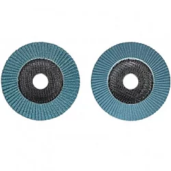 EINHELL KWB brusni disk 125mm 49795705 - 2 kom
