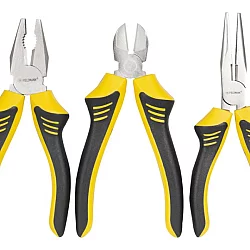 FIELDMANN FDN 1020 Set klešta
