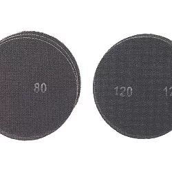 EINHELL 5-delni set brusnih mreža 225mm 3xG80, 2xG120, Pribor za brusilicu za zidove TC-DW 225, TC-DW 225 X 49491006