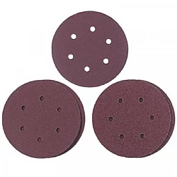 EINHELL KWB petodelni set Q-STICK brusnih diskova 150 mm 49492095