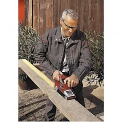EINHELL KWB 5-delni set brusnih traka 75x533mm 49912575