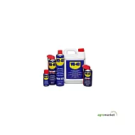 AGROMARKET Sprej WD-40 5l kanister + aplikator