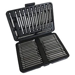FIELDMANN FDS 9005-55R Set bitova za odvijač