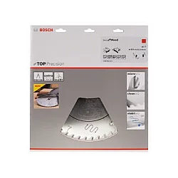 BOSCH List kružne testere Top Precision Best for Wood 315x30x3.2;2.2mm 48T ATB