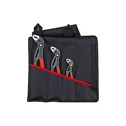 KNIPEX Komplet Cobra klešta 3/1 u torbici – 00 19 55 S9