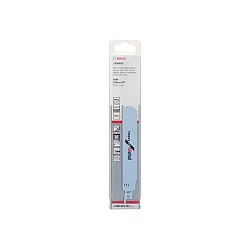 BOSCH List univerzalne testere S 926 BEF Heavy for Metal - pakovanje 25 komada - 2608653067