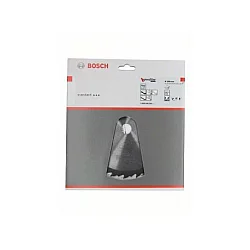 BOSCH List kružne testere Speedline Wood 190 x 20;16 x 2.6 mm. 24