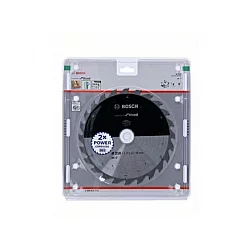 BOSCH List kružne testere za akumulatorske testere 210x30x1.7;1.2x24T