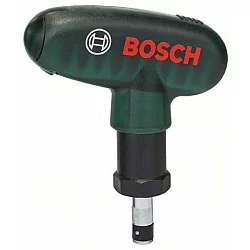 BOSCH 10-delni „Pocket“ set bitova odvrtača 2607019510
