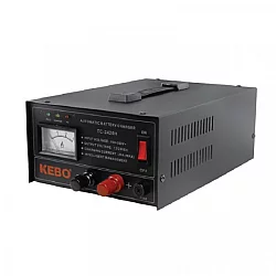 ELEMENTA Automatski punjač akumulatora 12V/24V, 20A TC-2420H