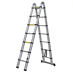 CUBE MP440 Merdevine 4.4m