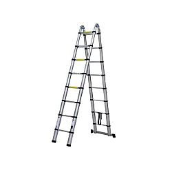 CUBE MP560 Merdevine 5.6m