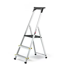 CRAFTER MERDEVINE ALUMINIJUMSKE PRO 2+1 GAZIŠTA MS