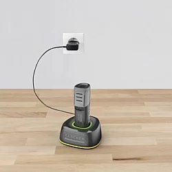 KARCHER Baterija 4/25