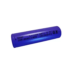 ISKRA Akumulator za alat AKKU-HL-SD15LI-1036