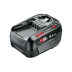 BOSCH Baterija P4A PBA 18V / 72 (4.0Ah), Baterije