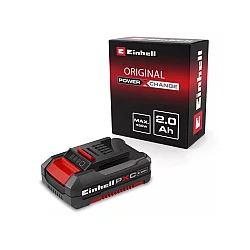 EINHELL Power-X-Change 18V, 2.0Ah baterija
